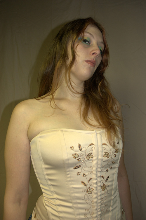 Blackmail Mistress Kiara